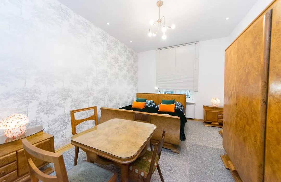 Big Apartment Old Town P4You Pl-1