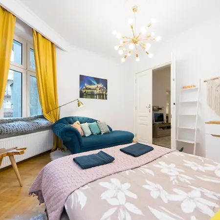 Big Apartment Old Town P4You Pl-3