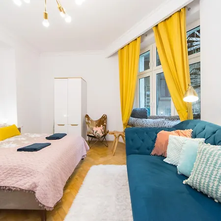 Big Apartment Old Town P4You Pl-2